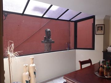 DEPARTAMENTO EN VENTA EN AVILA CAMACHO LOMAS HIPODROMO