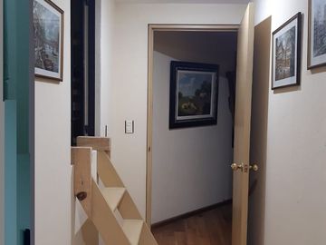 DEPARTAMENTO EN VENTA EN AVILA CAMACHO LOMAS HIPODROMO