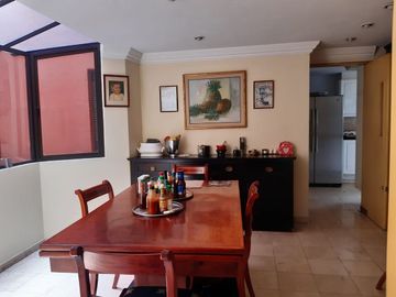 DEPARTAMENTO EN VENTA EN AVILA CAMACHO LOMAS HIPODROMO