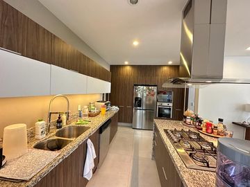 CASA SOLARES FRACC. RESIDENCIAL ELITE