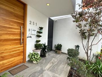CASA SOLARES FRACC. RESIDENCIAL ELITE