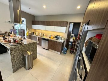 CASA SOLARES FRACC. RESIDENCIAL ELITE