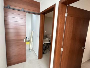 CASA SOLARES FRACC. RESIDENCIAL ELITE