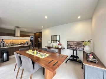 CASA SOLARES FRACC. RESIDENCIAL ELITE