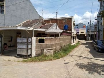 Rumah murah 90m hook Cinunuk Bandung timur shm