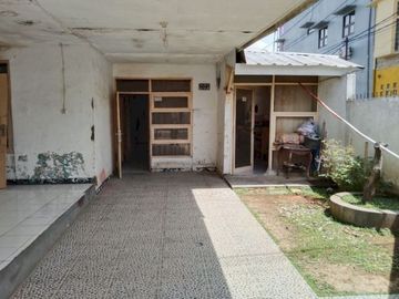 Rumah murah 90m hook Cinunuk Bandung timur shm