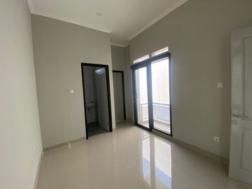 Rumah Di Cinere Siap Huni Megapolian Estate