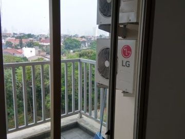 Dijual Apartemen Belmont Residence Kedoya Jakarta Barat 2Bedroom Tower Athena Murah Unit Kosong