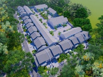 Promo rumah pare kediri