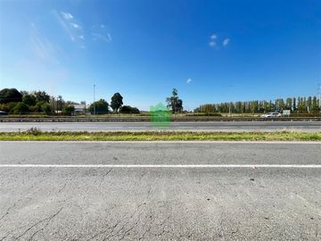 Sitio Industrial en arriendo en Osorno