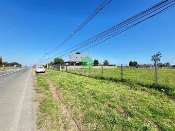 Sitio Industrial en arriendo en Osorno