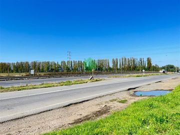Sitio Industrial en arriendo en Osorno