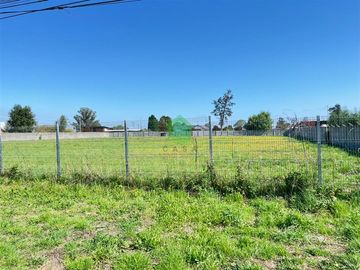 Sitio Industrial en arriendo en Osorno