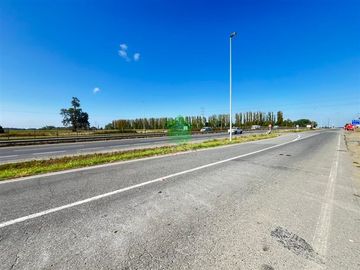 Sitio Industrial en arriendo en Osorno