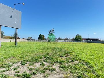 Sitio Industrial en arriendo en Osorno