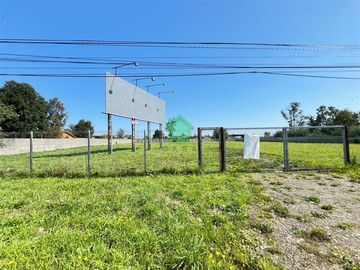Sitio Industrial en arriendo en Osorno