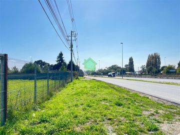 Sitio Industrial en arriendo en Osorno