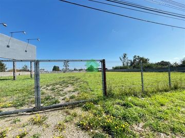 Sitio Industrial en arriendo en Osorno