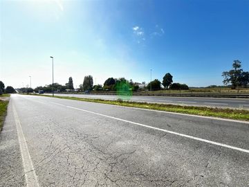 Sitio Industrial en arriendo en Osorno