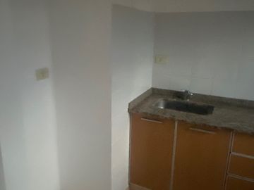 Departamento en venta en San Bernardo
