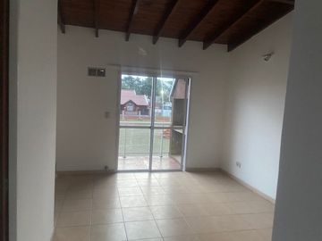 Departamento en venta en San Bernardo