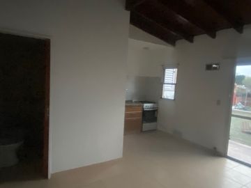 Departamento en venta en San Bernardo