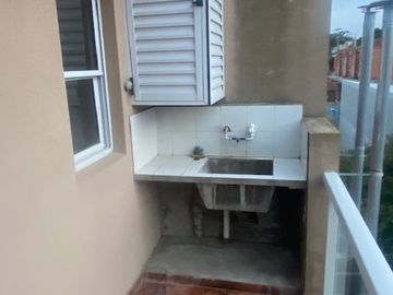 Departamento en venta en San Bernardo