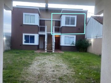 Departamento en venta en San Bernardo