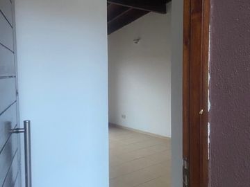Departamento en venta en San Bernardo
