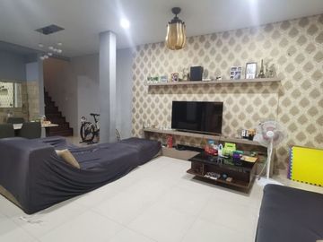 Dijual Rumah Cantik Eminent BSD Cluster Prestigia BSD City Tangerang