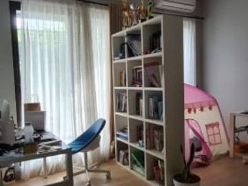 Dijual Rumah Cantik Eminent BSD Cluster Prestigia BSD City Tangerang