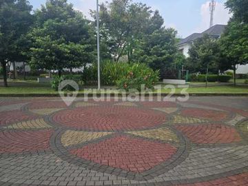 Kavling Lokasi Bagus Dan Strategis Dekat Sekolah Dan Universitas