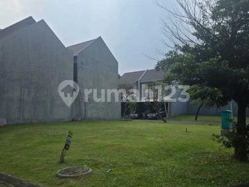 Kavling Lokasi Bagus Dan Strategis Dekat Sekolah Dan Universitas
