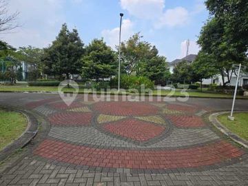 Kavling Lokasi Bagus Dan Strategis Dekat Sekolah Dan Universitas