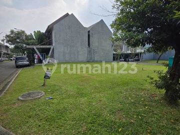 Kavling Lokasi Bagus Dan Strategis Dekat Sekolah Dan Universitas