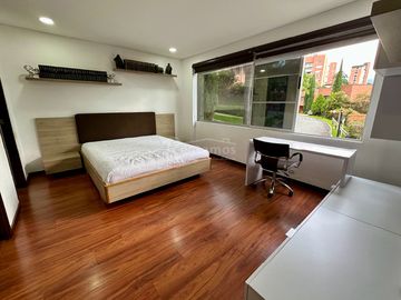 casa en venta en benedictinos. Cod V776004