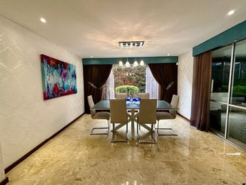 casa en venta en benedictinos. Cod V776004