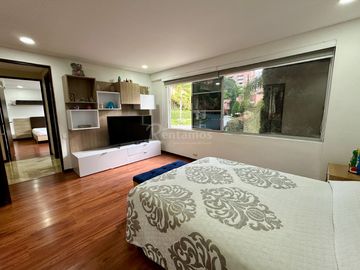 casa en venta en benedictinos. Cod V776004