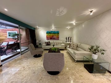 casa en venta en benedictinos. Cod V776004