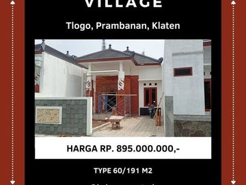 Investasi Menjanjikan. Yuk Beli Rumah!!!