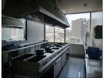 LOCAL COMERCIAL en ALQUILER en LIMA