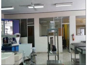 LOCAL COMERCIAL en ALQUILER en LIMA