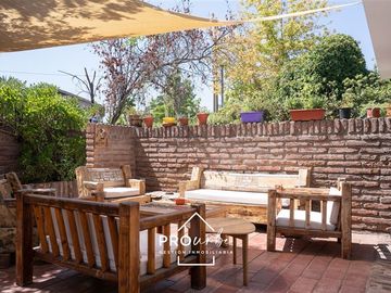 Casa en Venta en Policarpo Toro / Sebastián Elcano