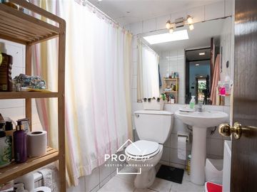 Casa en Venta en Policarpo Toro / Sebastián Elcano
