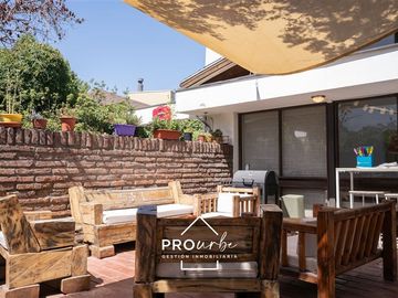 Casa en Venta en Policarpo Toro / Sebastián Elcano