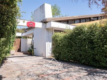 Casa en Venta en Policarpo Toro / Sebastián Elcano