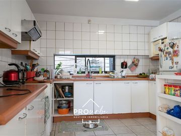 Casa en Venta en Policarpo Toro / Sebastián Elcano