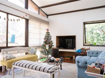 Casa en Venta en Policarpo Toro / Sebastián Elcano