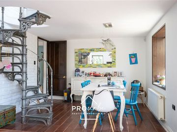 Casa en Venta en Policarpo Toro / Sebastián Elcano