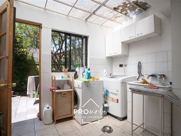 Casa en Venta en Policarpo Toro / Sebastián Elcano